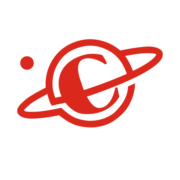 Planet Curiosity Logo
